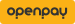 Openpay Amber Logo